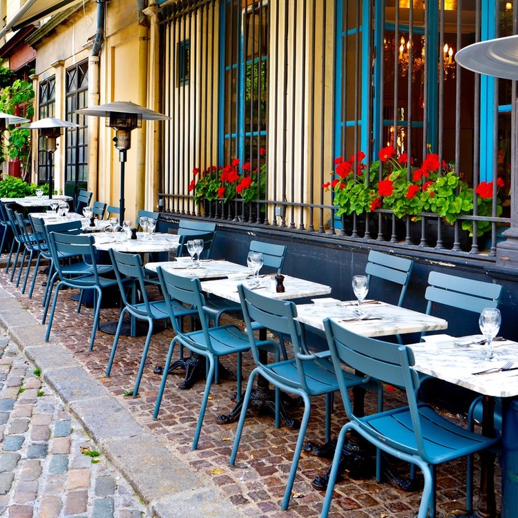 Industries Hospitality