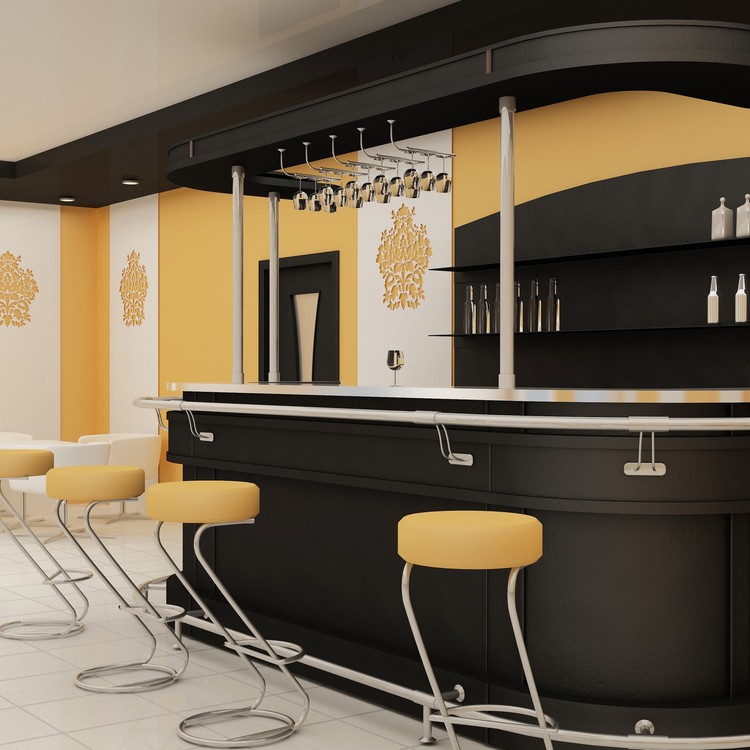 Industries Hospitality